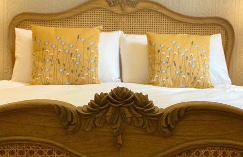 Upper Villa, Tighnabruiach, Argyll & Bute - Foto 26