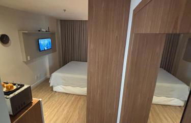 América Executive Apart Hotel Campos - LAMAG - Foto 58