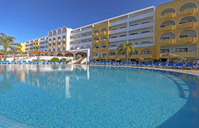 Paladim & Alagoamar Hotels - Foto 34