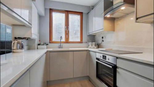 Stylish 3 bed flat in Greenwich - Foto 3