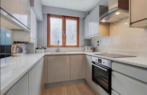 Stylish 3 bed flat in Greenwich - Foto 3