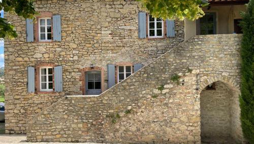 Mas de Rofa proche Pôle mécanique Alès - Foto 3