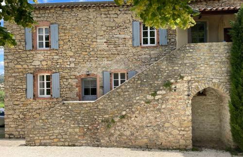 Mas de Rofa proche Pôle mécanique Alès - Foto 3