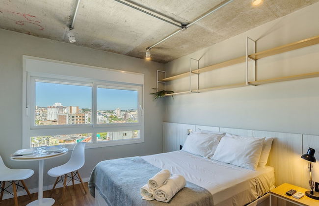 NBL Aptos no centro de Porto Alegre - Foto 2