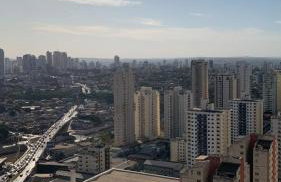 FlatsRose BR Executivo BrookField Flamboyant Conforto Top - Foto 22