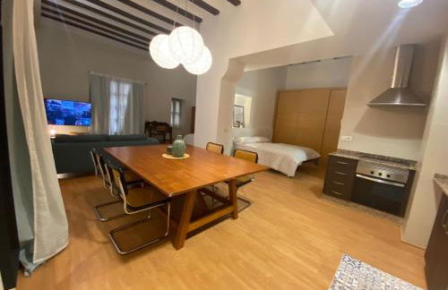 Apartamentos La Xerea - Foto 29