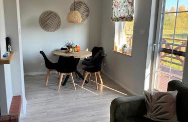 Warmia Domek Bukowy - Foto 14