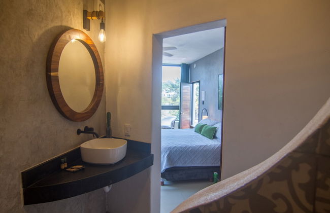 Villas Pura Chacala - Foto 62