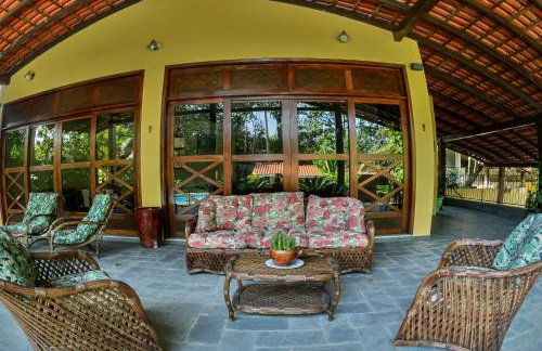 CD197 3D - Manaus Retreat - Pool and Balcony - Foto 3