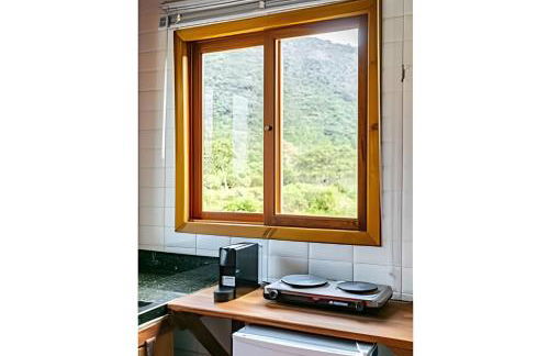 Cabanas aconchegantes. Desfrute da natureza e praia - Foto 59