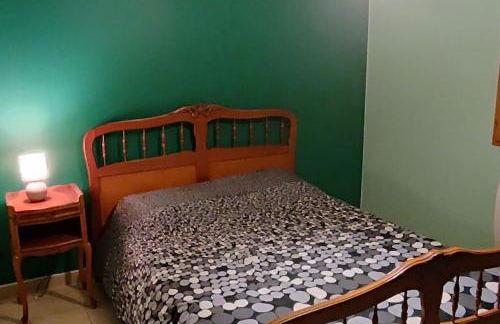 Villa Les Brouadettes - Foto 18