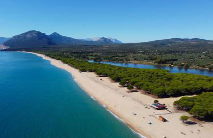 Country villa Sant' Elène- Appartamento Mirto - Foto 30