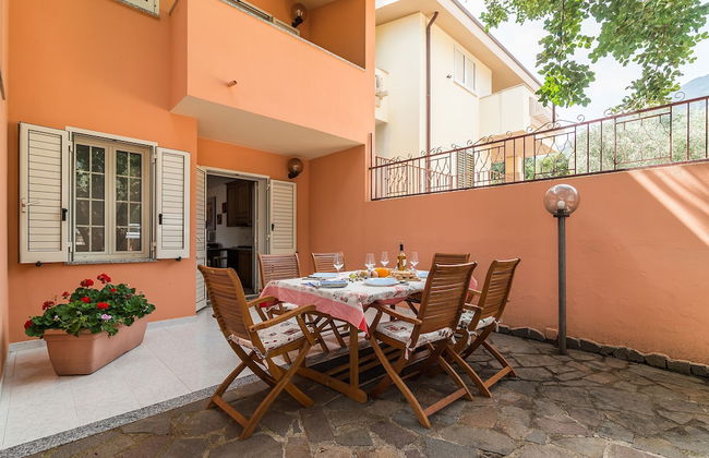 Villa Gerani in Cala Gonone - Photo 2