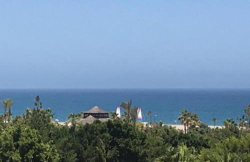 Los Pinos del Mar - Ático con vistas al mar - Foto 1