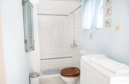 Panoramic Escape - Thesprotiko - Foto 36