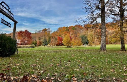 Cades Cabin - Foto 20