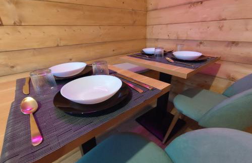 MarLee Mountain Home - Photo 16