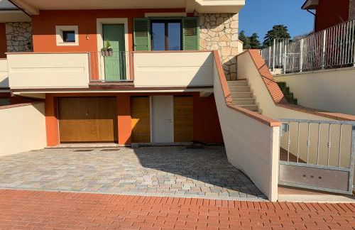 Appartamento Relax nelle Vicinanze delle Terme - Foto 11