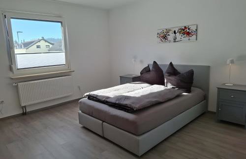 Ferienwohnung bei Tanja und Marcus - Foto 14