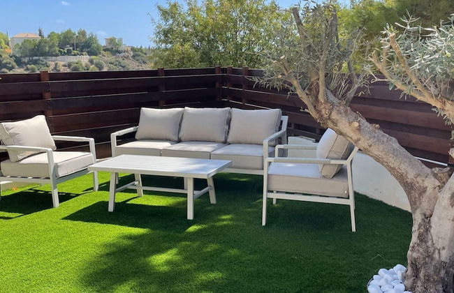 Villa Hg37 Kopiaste in Kouklia - Foto 8