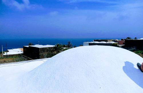 Dammuso Pantelleria - Fiori D'Ossidiana - Foto 66