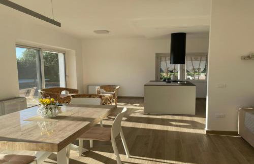 Casa Adriano-Dimora per vacanze - Foto 22