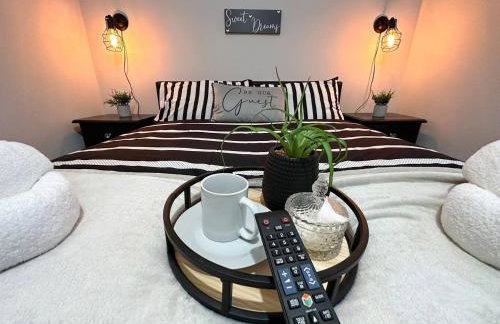 On Trend 3 Bedroom Home In Maerdy near Attractions - Foto 25