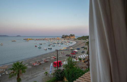 Aggelika Apartments - Foto 25