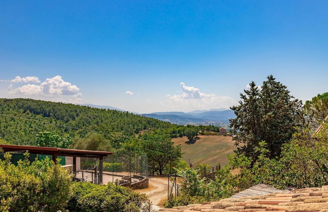 Casale Madreterra - Casale Madreterra - Foto 75