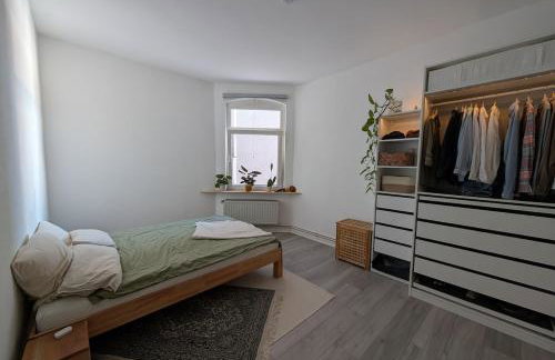 Spacious Apartment - Messewohnung - Foto 10