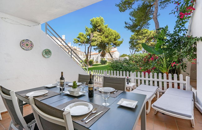 Edisol 29 Villa Pilar 2 - Foto 9