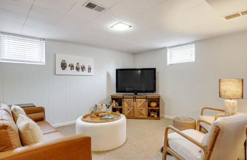 Fox Run Bungalow with Patio and Yard in Lincoln! - Foto 19