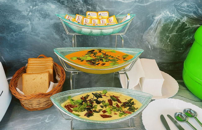 White Fern Stays - Foto 72