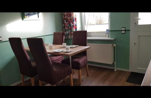 Ferienhaus Anneliese an der Schlei - Foto 3