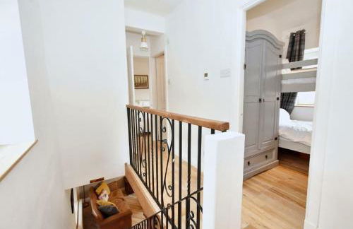 Bowland Breaks - Cobble View Cottage with Private Parking Near all the local Wedding Venues - Foto 16