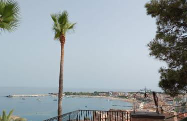 LUXURY VILLA Vittorianna Etna- Taormina & Seaview with Pool - Foto 69