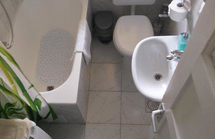 APARTMENT "Patricia" - Foto 38