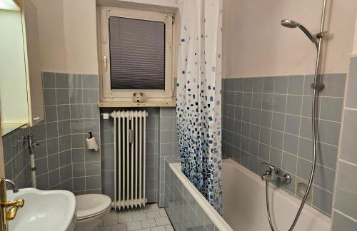 München Trudering 3 Schlafzimmer 90 qm sehr ruhig, U-S Bahn 350m - Foto 10