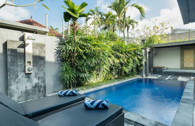 Samaja Beachside Villas - Foto 53