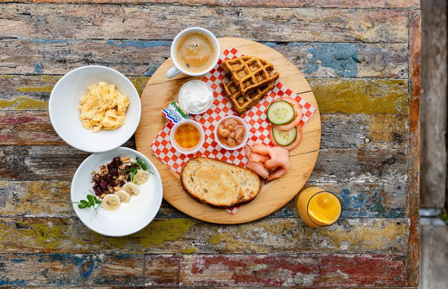 Bario Hotel - Foto 60