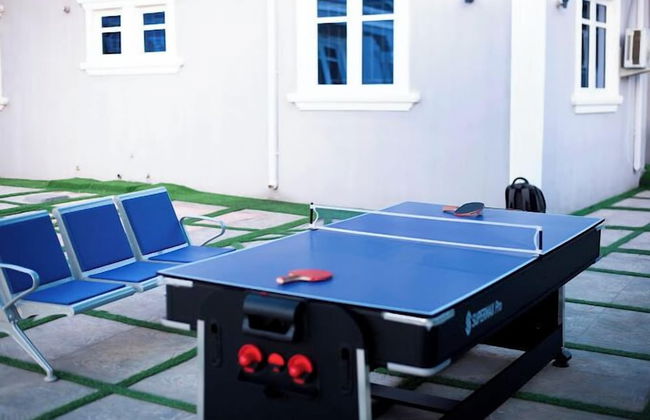 PrimeAxis Apartment - Foto 30