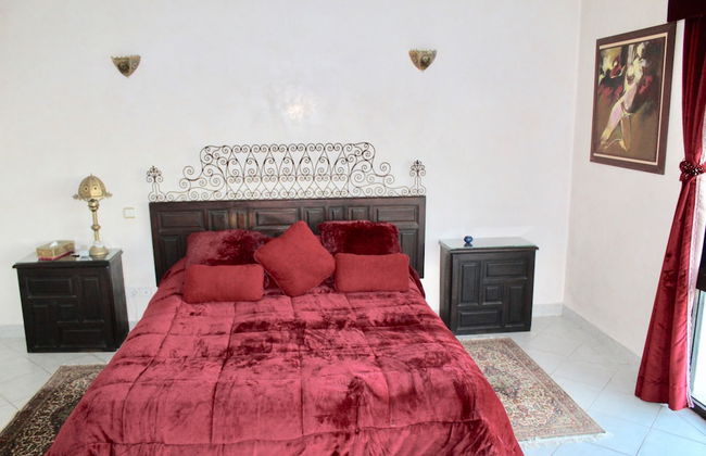 Aux Moules De Harhoura - Rabat - Photo 7