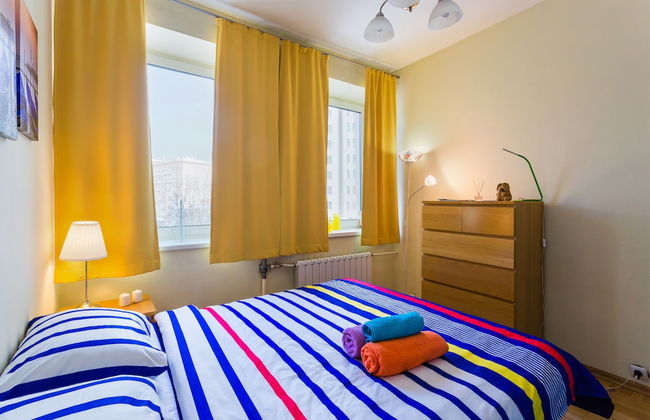 Apartment on Oruzheiniy 13 - Foto 1