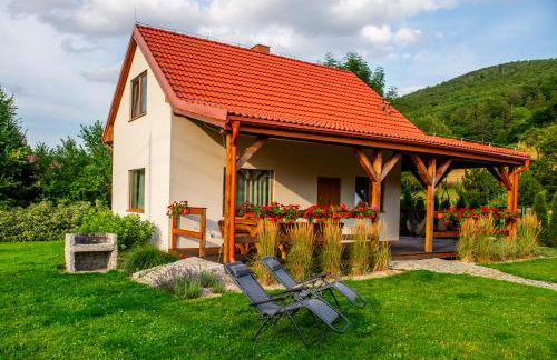 Domek Chmielnik - Foto 1