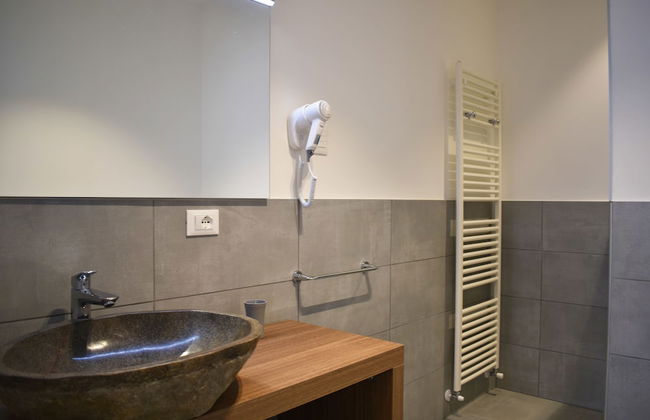 Residence Lake Como - Foto 55