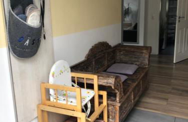 Ferienwohnung Engelhardt - Photo 3