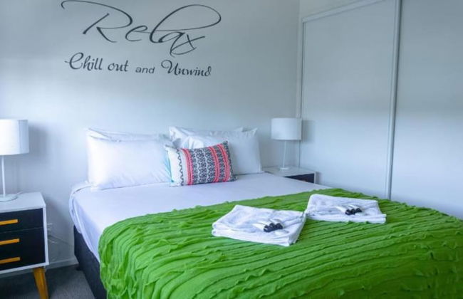 Nobby Beach Holiday Village - Photo 21