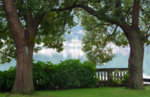 Ville Lago Lugano - Photo 32