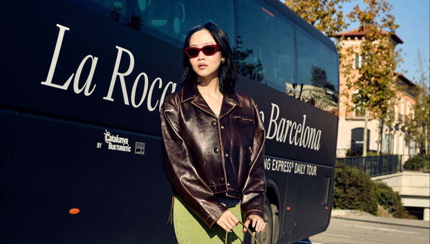 Tour de compras no La Roca Village - Foto 5