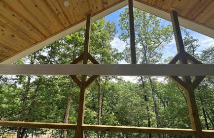 Brand New Luxury Cabin Full of Amenities - Foto 20